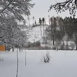 롯지 Na Kovarne Rýmařov