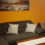 Orman Evi Na Kovarne