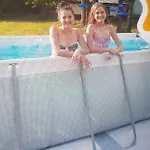 Na Kovarne Rýmařov