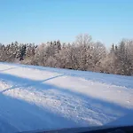 Na Kovarne 롯지