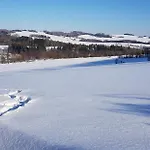 Na Kovarne 롯지