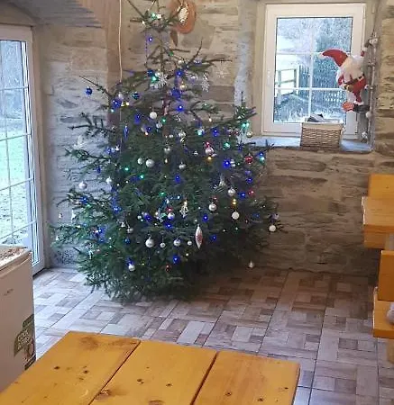 Orman Evi Na Kovarne
