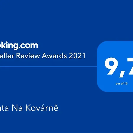 Alojamento de Turismo Selvagem Na Kovárně