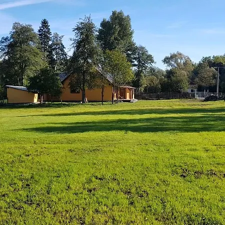 Na Kovarne * Rýmařov