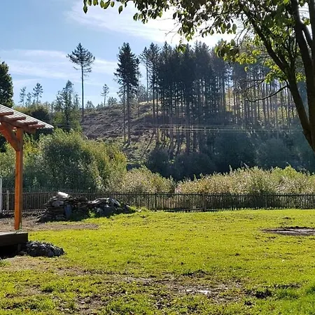 Na Kovarne * Rýmařov