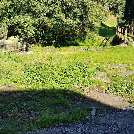 Na Kovarne Rýmařov