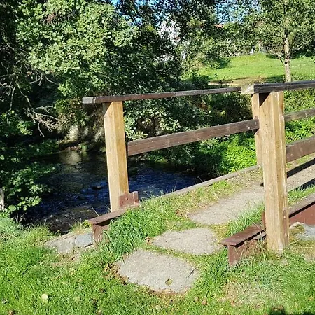 Na Kovarne Orman Evi Rýmařov