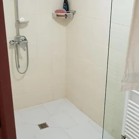 Na Kovarne Lodge Rýmařov