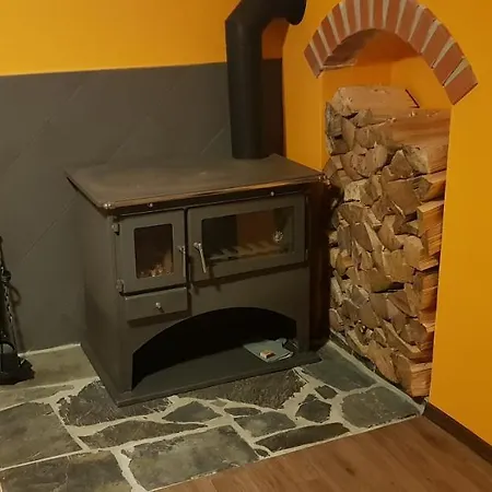 Lodge Na Kovarne Rýmařov