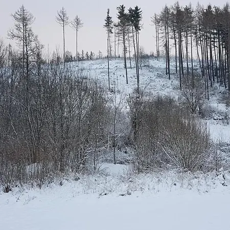 Na Kovarne Rýmařov