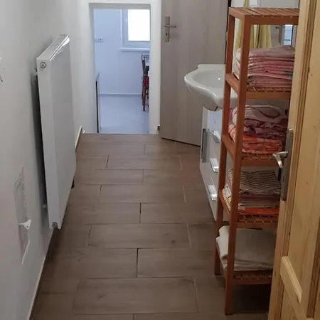 Na Kovárně Rýmařov