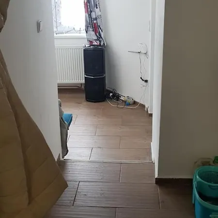 Alojamento de Turismo Selvagem Na Kovárně