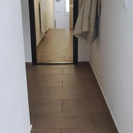Na Kovarne * Rýmařov