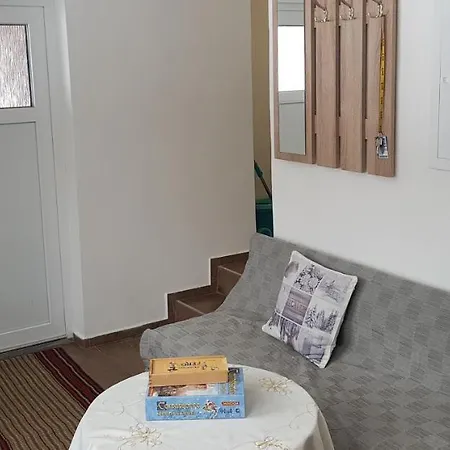 Na Kovarne Lodge Rýmařov