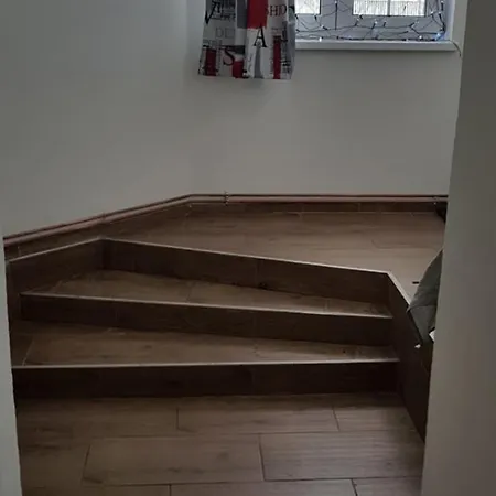 Alojamento de Turismo Selvagem Na Kovárně