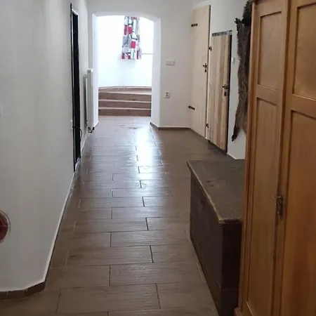 Na Kovárně