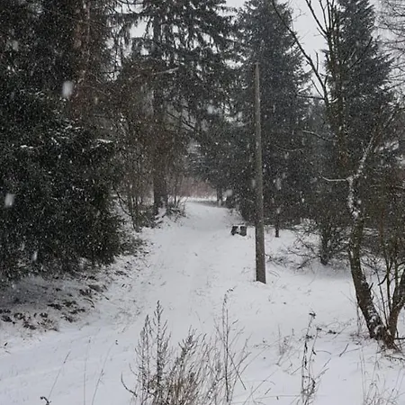 Na Kovarne Rýmařov