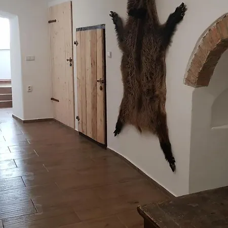 Na Kovarne Rýmařov