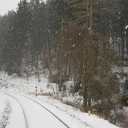 Na Kovarne Rýmařov