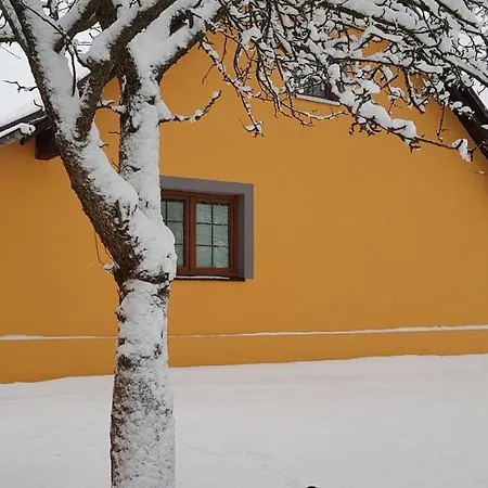 Na Kovárně Alojamento de Turismo Selvagem *