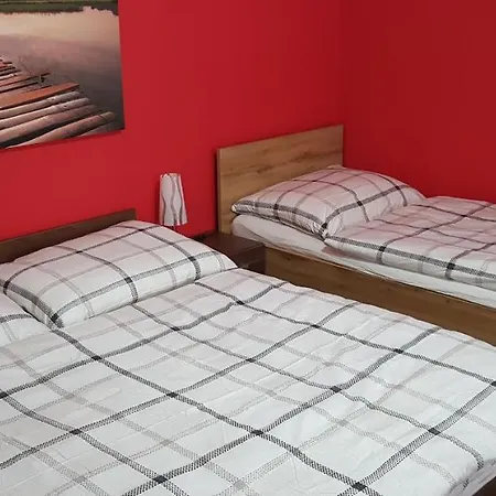 Na Kovarne Orman Evi