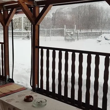 Orman Evi Na Kovarne