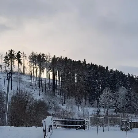 Na Kovárně Alojamento de Turismo Selvagem Rýmařov