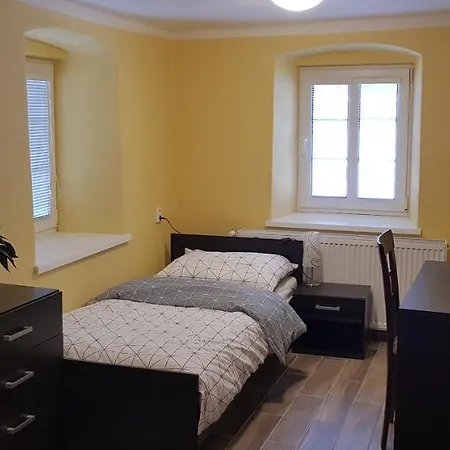 Lodge Na Kovarne Rýmařov