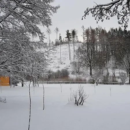 Lodge Na Kovarne Rýmařov