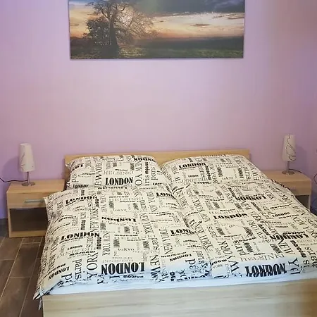 Alojamento de Turismo Selvagem Na Kovárně