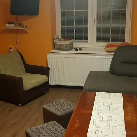 Na Kovarne Lodge Rýmařov