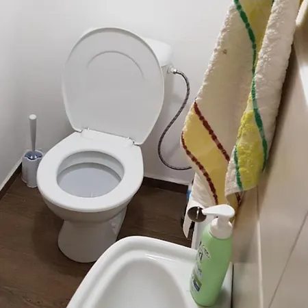 Na Kovarne Orman Evi