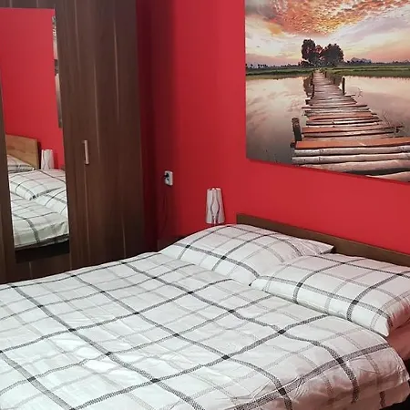 Na Kovárně Rýmařov