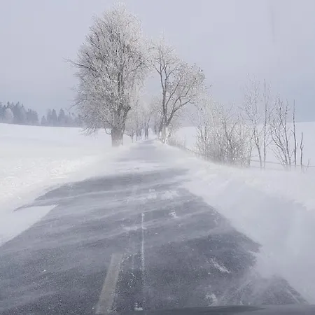 Na Kovárně Rýmařov