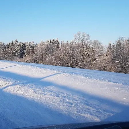 Na Kovárně Alojamento de Turismo Selvagem
