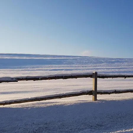 Alojamento de Turismo Selvagem Na Kovárně Rýmařov