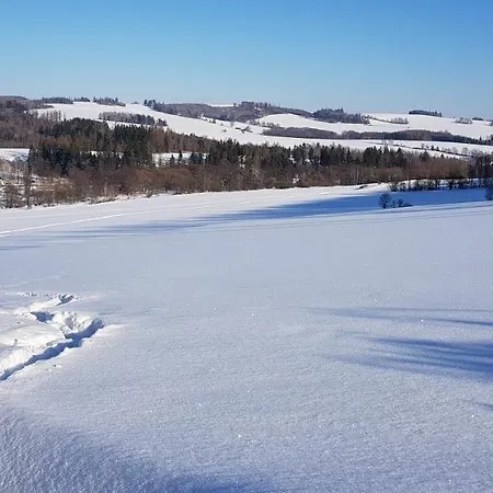 Na Kovárně Alojamento de Turismo Selvagem