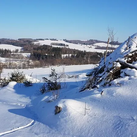 Orman Evi Na Kovarne Rýmařov