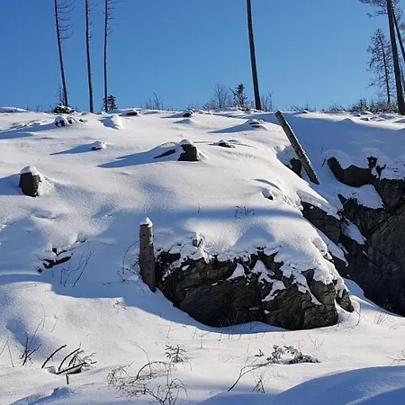 Na Kovarne Rýmařov
