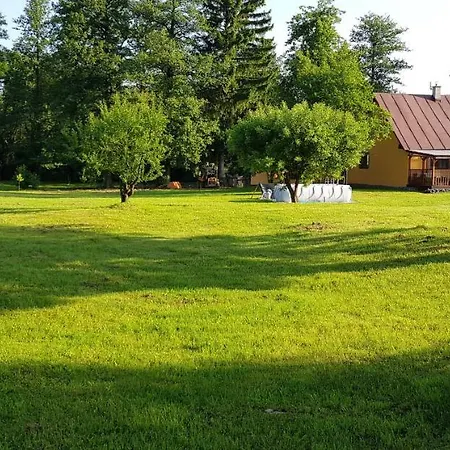 Na Kovarne * Rýmařov