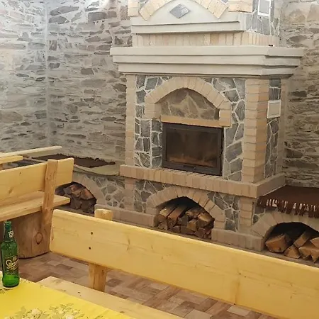 Na Kovarne * Rymarov
