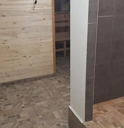 Na Kovárně * Rýmařov