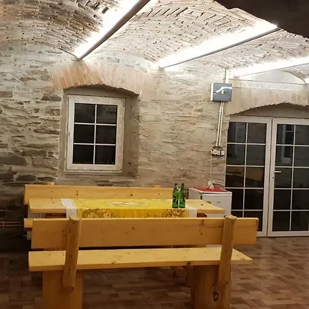 Na Kovárně * Rýmařov