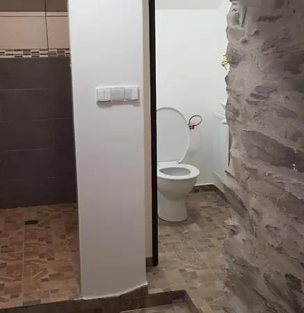Chata Na Kovárně *