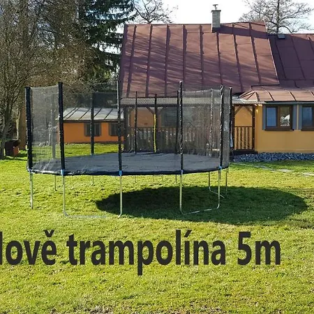 Orman Evi Na Kovarne