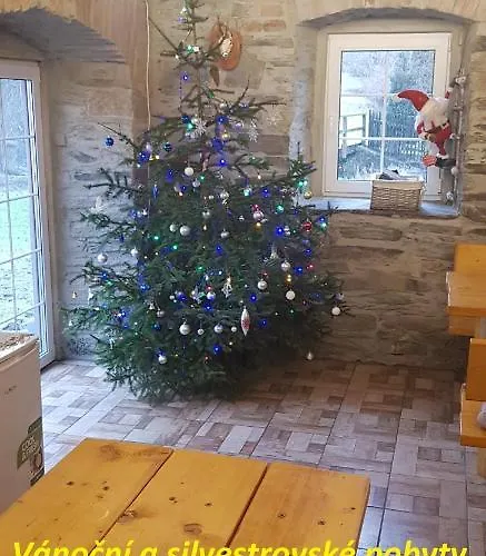 Orman Evi Na Kovarne