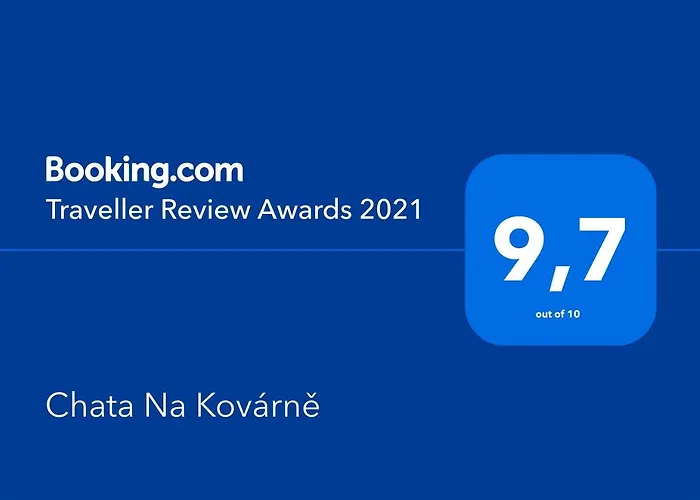 Lodge Na Kovarne