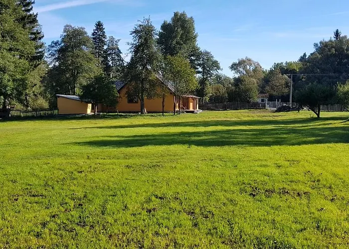 Na Kovarne * Rýmařov