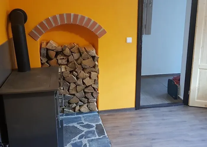 Na Kovarne Orman Evi