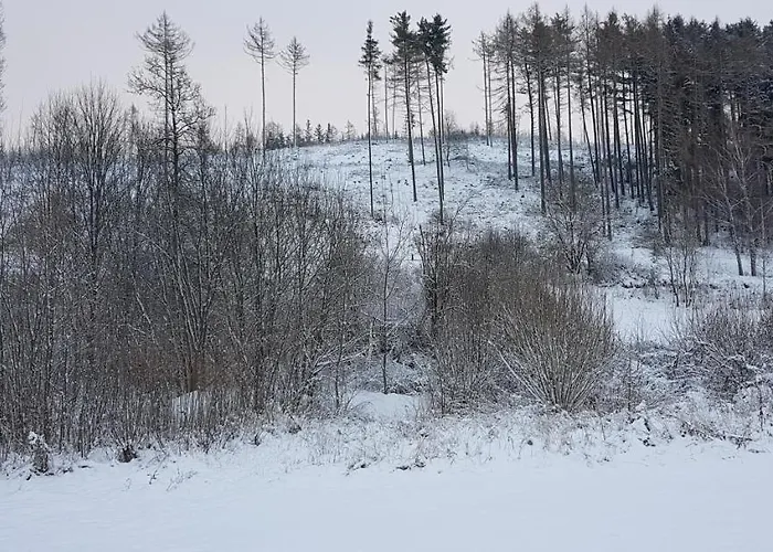 Na Kovarne Rýmařov